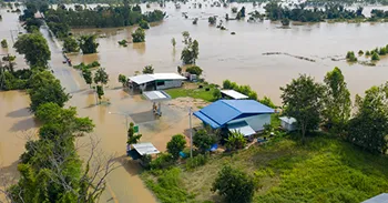 Commercial Flood