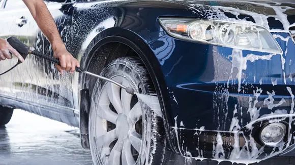 Business Insurance for Car Wash
