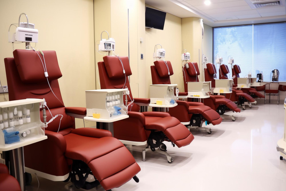 Business Insurance for Dialysis Centers