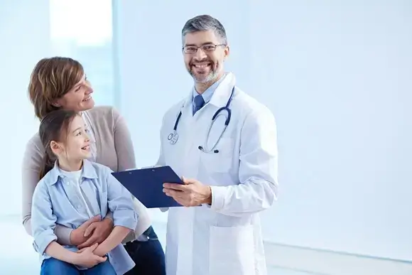  Healthcare Professionals Business Insurance