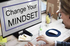 Strategies to Develop a More Positive Mindset