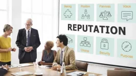 How to Protect Your Small Business's Reputation