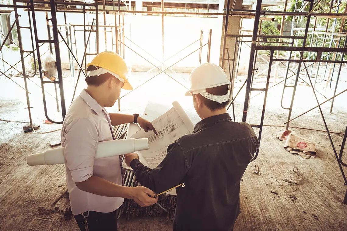 How can Builder's Risk Insurance protect your construction projects?
