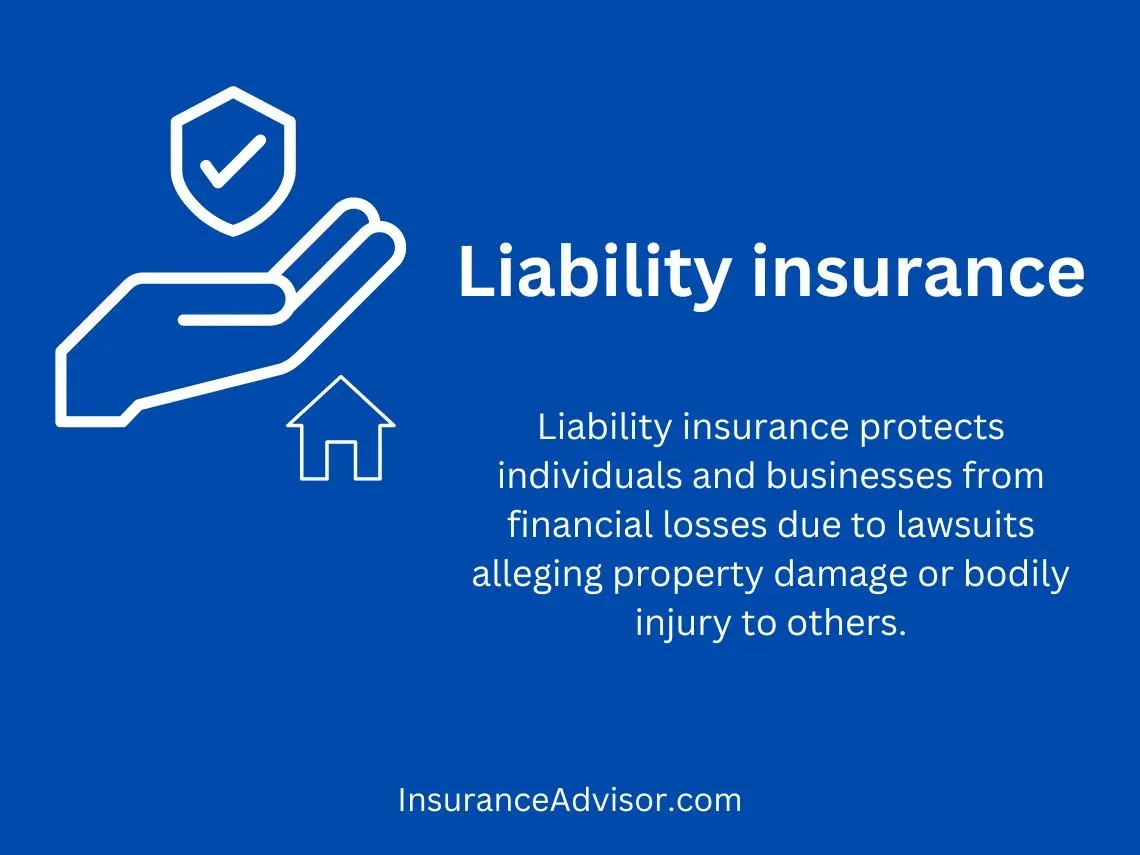 What Is Liability Insurance? Your Shield Against Financial Lawsuits