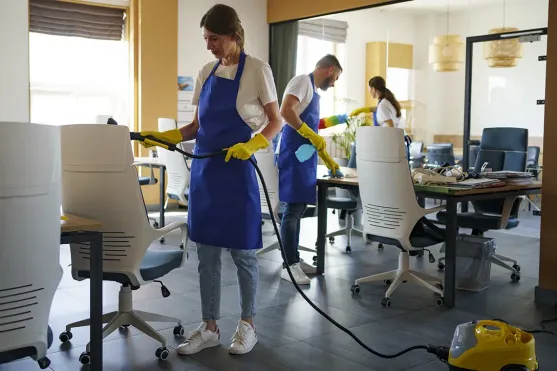 How to Start a Cleaning Business?