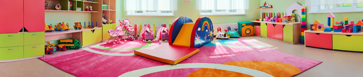 Business Insurance for Daycare Centers
