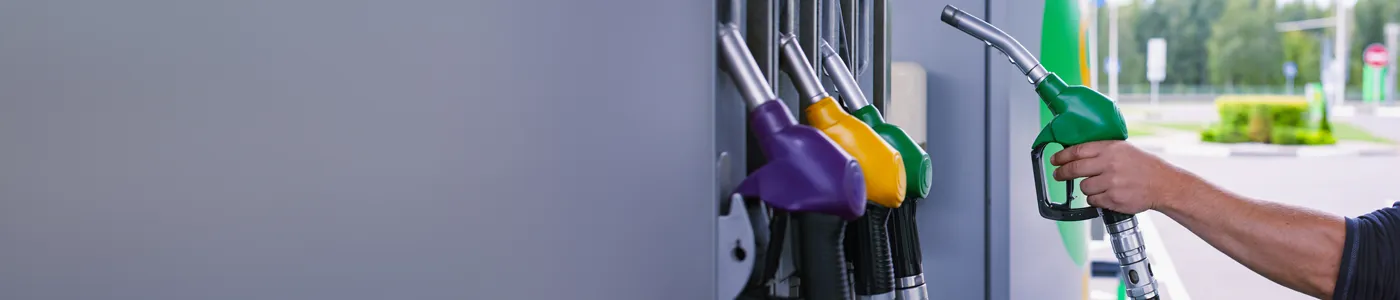 Gas Station Business Insurance