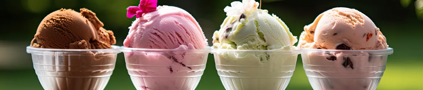 Business Insurance for Ice Cream Manufacturer