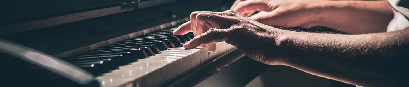 Insurance for Piano and Organ Store