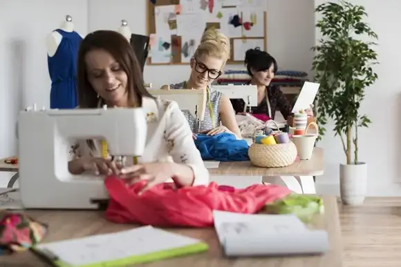 sewing machine insurance